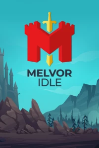 Ilustracja produktu Melvor Idle (PC) (klucz STEAM)